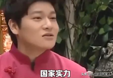 这才是中国人的骨气！8位明星“打脸”自信韩国人，太解气了