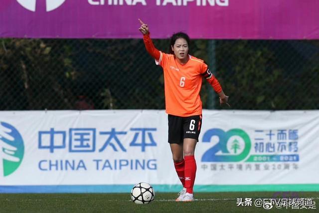 2022女超联赛俱乐部巡礼（下）