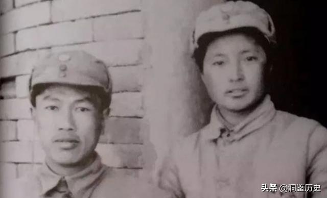 1949年小战士从报纸上认出父亲，指导员：别闹了！这可是兵团司令