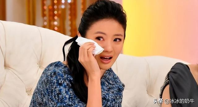 豪门媳妇不容易！老公被抓两个月，安以轩无奈复出，一切从头开始