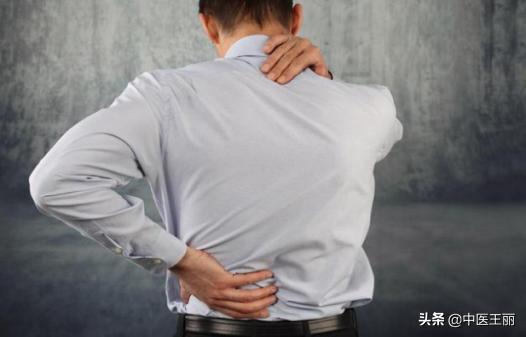 简单四味中药，助你缓解背疼、腰疼、腿疼、四肢麻木，减少痛苦
