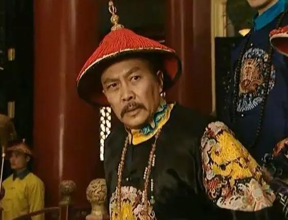 临终前，康熙指定一男人殉葬，雍正当皇帝后才懂得父亲的良苦用心
