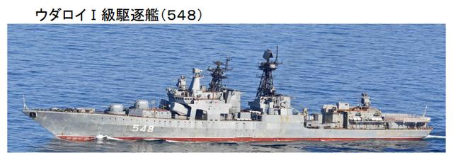 严防两面受敌，震慑日本，俄太平洋舰队精锐尽出再度横穿津轻海峡