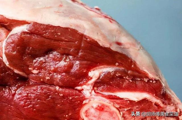 注意：“注胶肉”还有人在买！大多存在这3种肉中，早知早受益