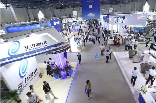 上海自动化工程展