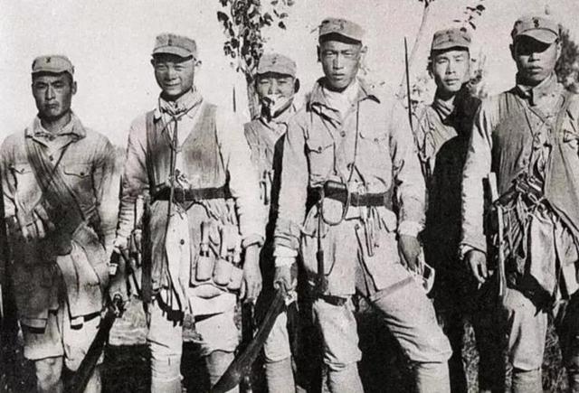 石村庙歼灭战