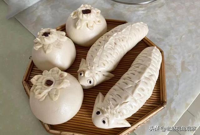 “寒食节”谈“寒食”习俗