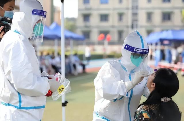 新冠还没有结束，世卫又宣布一坏消息！多国发现原因不明肝炎病例