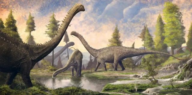 恐龙灭亡时发生了什么？墨西哥深海岩石样本揭示地球上的一场毁灭