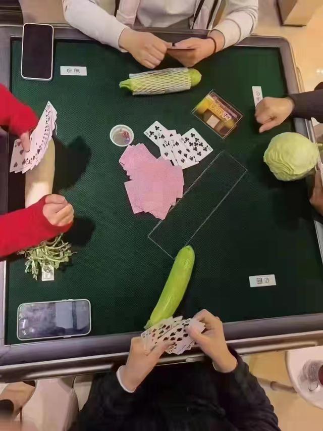 一个普通上海人的囤菜经历