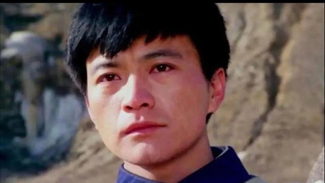 周里京用心演绎的高加林,不但在国内获奖,还获得美国电影艺术与科学