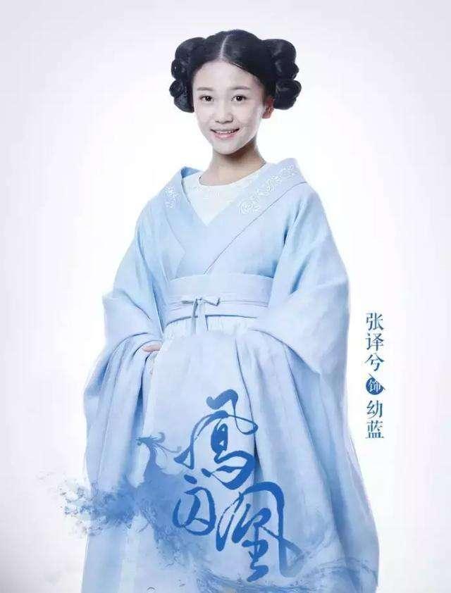 10朵“00后小花”就位，谁能成为新版国民妹妹？各有各的“门道”