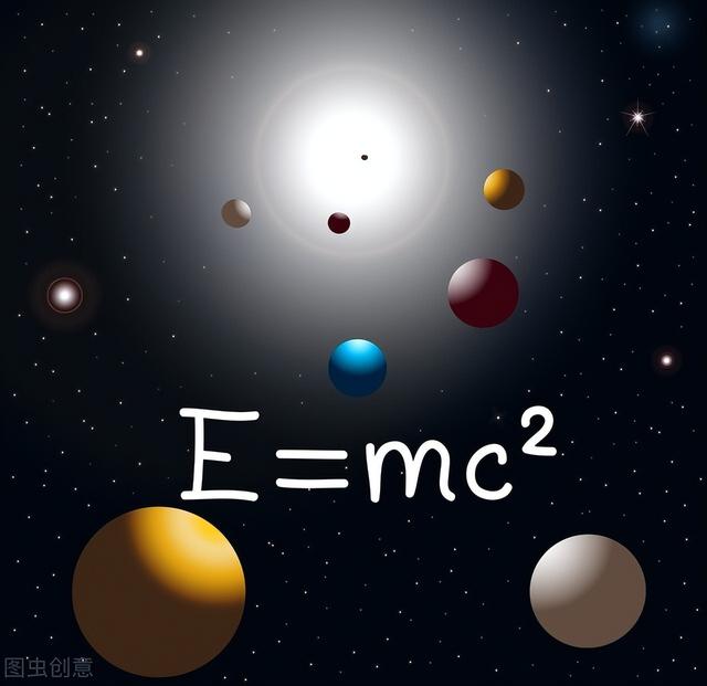 质量的本质是什么？质量从何而来？质量与能量如何转化？