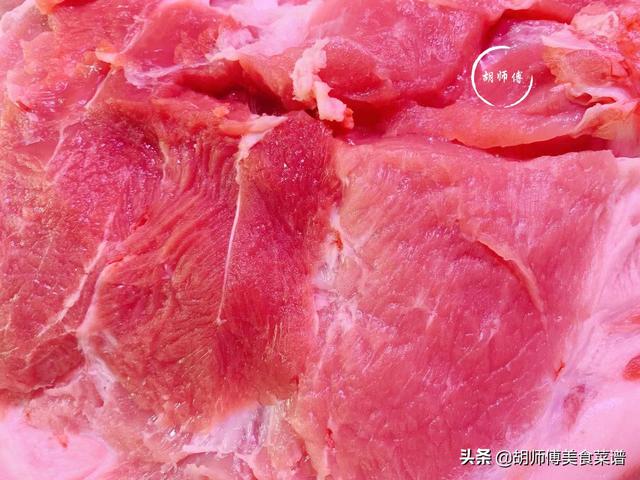 注意：“注胶肉”还有人在买！大多存在这3种肉中，早知早受益