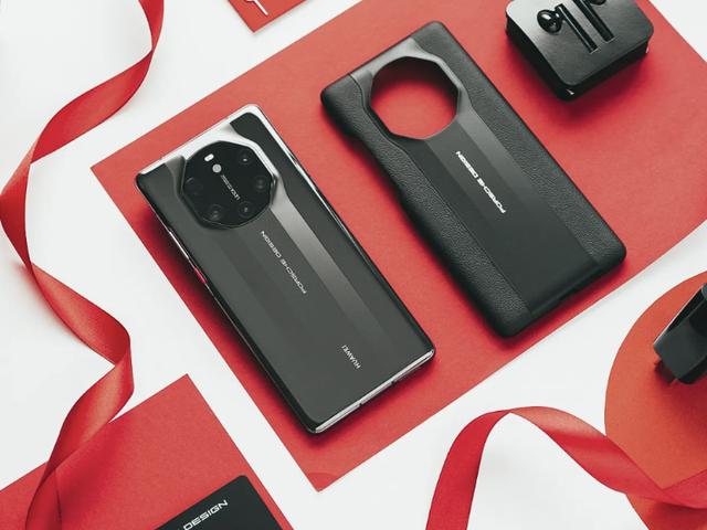 Mate40RS、Magic4至臻版和小米11Ultra，谁才是国产手机的天花板