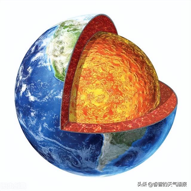 地球上的水是哪里来的，海洋是怎么诞生的呢？