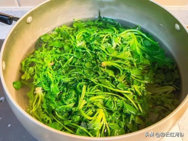 清明时节吃什么？健康一身轻