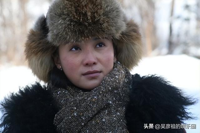越老越有味道的13位女明星（黑土地出大美人）(30)