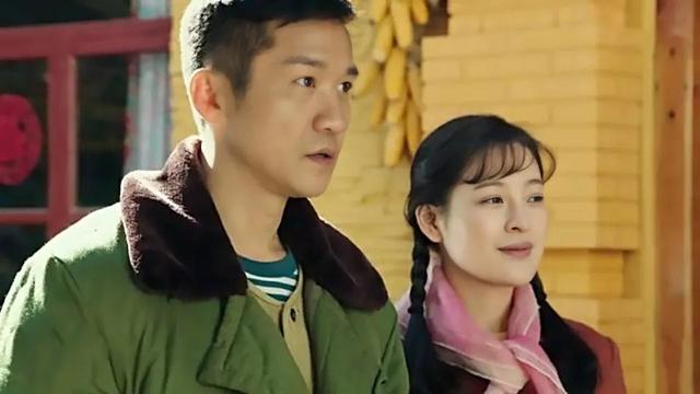 女演员马境个人资料（高颜值好演技却不出名）(55)