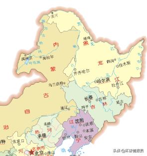 吉林省会