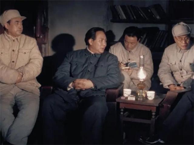 粟裕大将为什么没评上元帅？5条铁一样的标准，有2条他没有达到