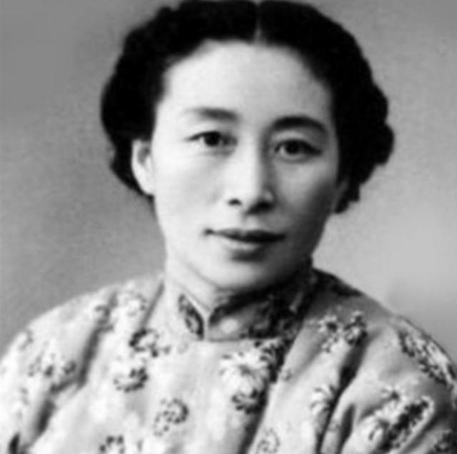 傅涯与陈赓日久生情，结婚3年后，一小伙找上门：我是陈赓的儿子