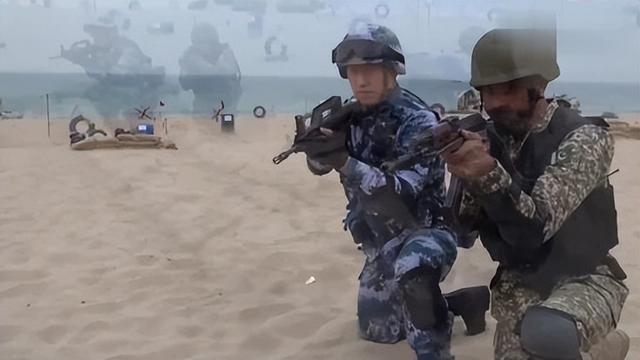 因为俄乌冲突，美印关系崩了？中印两国同意互不使用武力