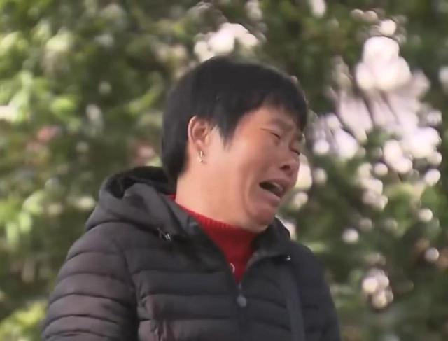 怀孕快生了却还被婆婆刁难自制剧（怀孕不让老公陪着做产检）(11)