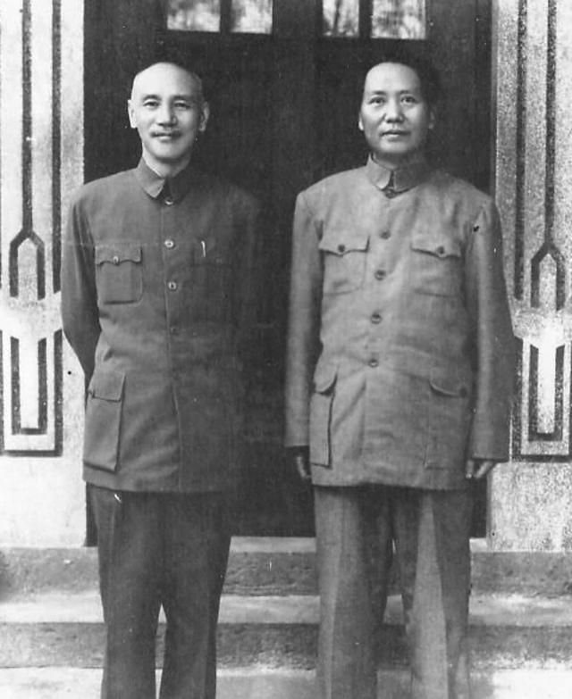 毛主席赴重庆谈判前，做了3项人事安排，解放战争时才知他多高明