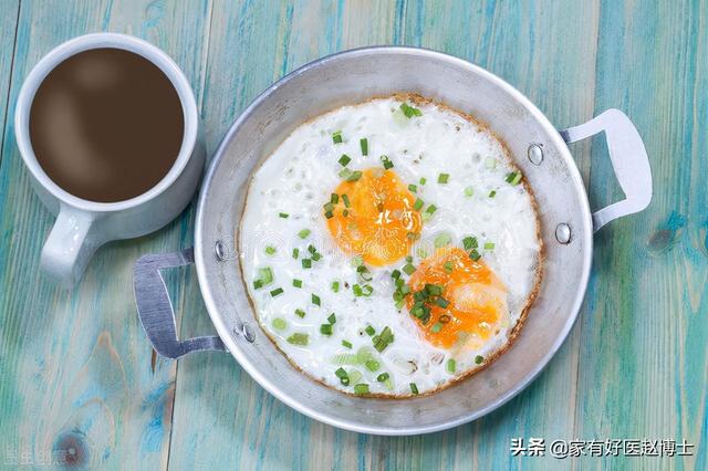 保护心血管，“调整饮食”怎么做？看权威饮食指导的八项重要推荐