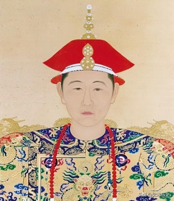 康熙临终前，为啥点名1个男人陪葬？雍正继位后才知父亲高明