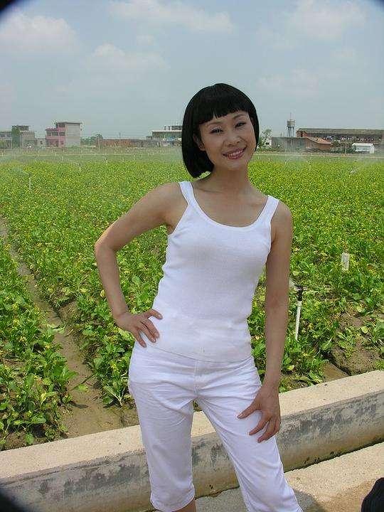 53岁于文华与二婚老公（二婚嫁未婚小伙）(14)