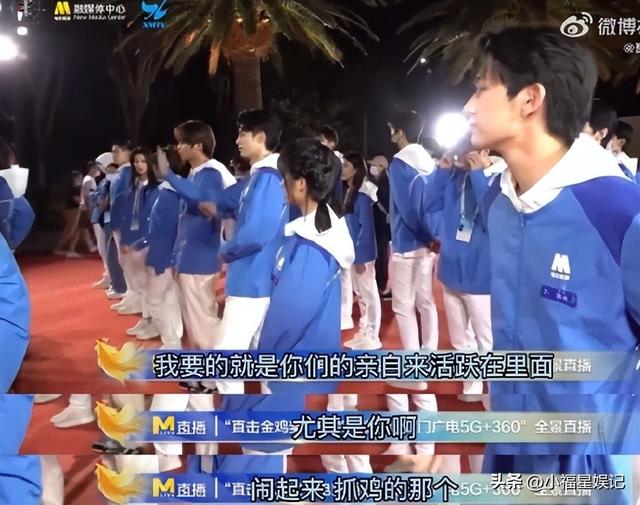 无美颜无滤镜最真实的模样明星（星辰大海40位明星素颜上阵）(4)