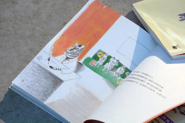 为什么小时候爱读绘本的孩子，长大却不喜欢读书？原来问题出在这