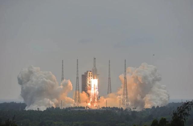 ​神舟13号多久返回？中国空间站实验：俄日等17国加入，美被拒