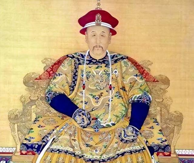 雍正去浙江视察，见大臣亲自给灾民发粥，回京后立刻举荐他升职