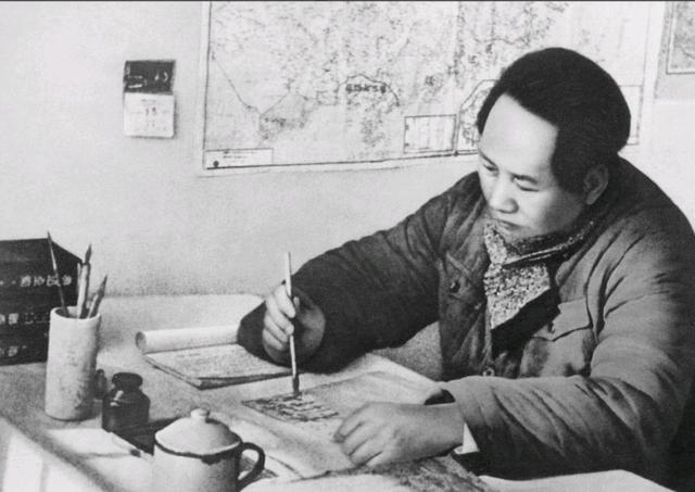 51年毛主席与周世钊见面，聊起抗美援朝，周：岸英去世怪彭老总吗