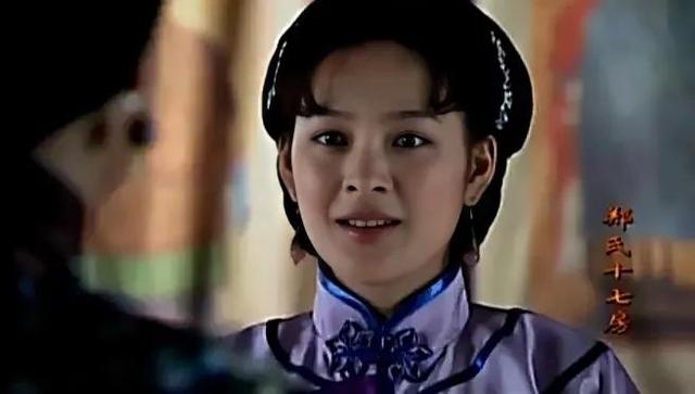 女演员马境个人资料（高颜值好演技却不出名）(25)