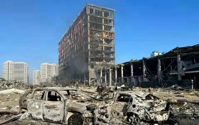 金桥智库：乌克兰战争爆发一个月，北约要亲自下场了吗？