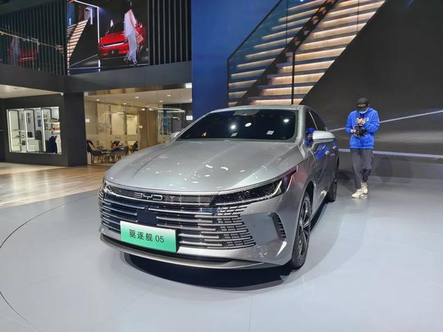 上海宝马工程机械展观后感