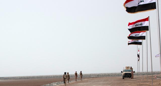 伊拉克：欠债还钱天经地义，我们准备偿还伊朗的60亿美元