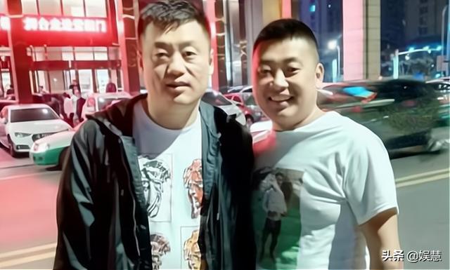 娇娇之后，赵本山又一徒弟宣布退出，还真应了郭德纲的那句话