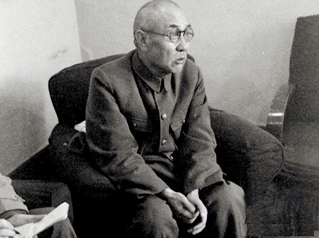 阎锡山客死异乡，30年后儿子回忻州老宅，售票员喊：同志请买票
