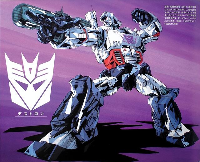 擎天柱和威震天谁更强,擎天柱与威震天哪个厉害 - 上广常识