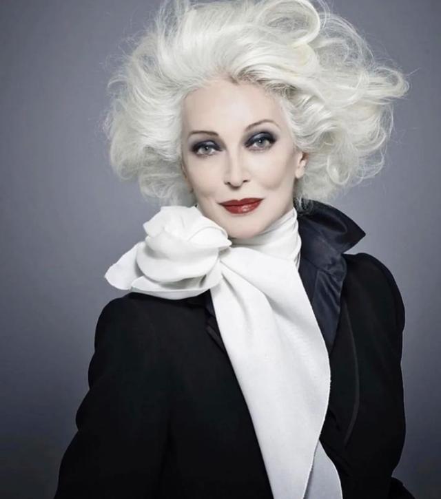 高龄老奶奶时尚穿搭,瞧这位90岁奶奶的穿搭