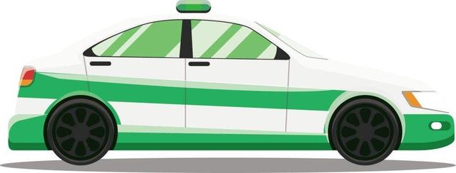 新能源出租车/网约车应该降低车费，因为不存在燃油附加费的问题