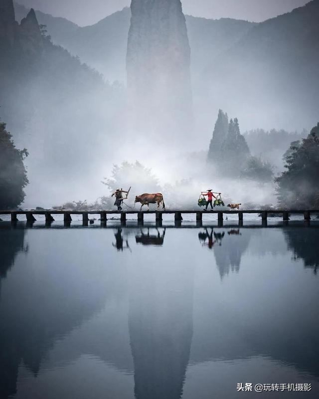 這裏是中國！