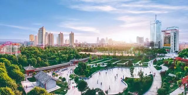 全运惠民工程成果展