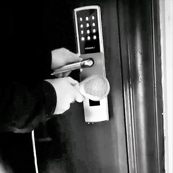 为啥越来越多人嫌弃“指纹锁”鸡肋？原因很简单，听听过来人解释