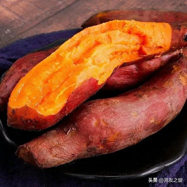 这些蔬菜糖尿病患者要当成主食吃